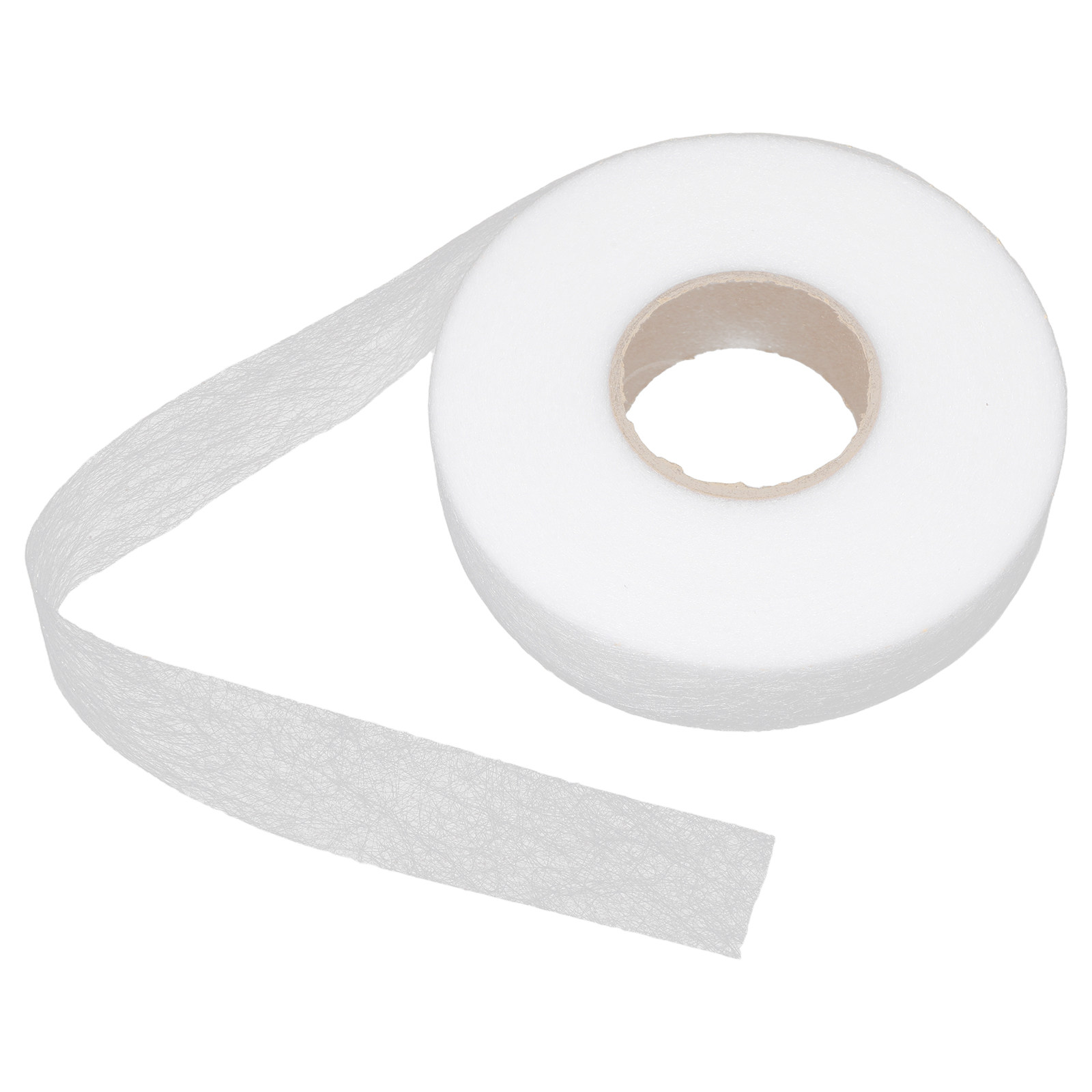 Sewing Hemming - Iron On Fabric Fusing Tape Double