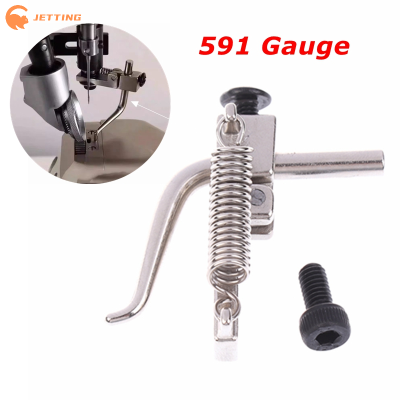 Rolled Hem Foot - 1PCS Sewing Guide For Computer Roller