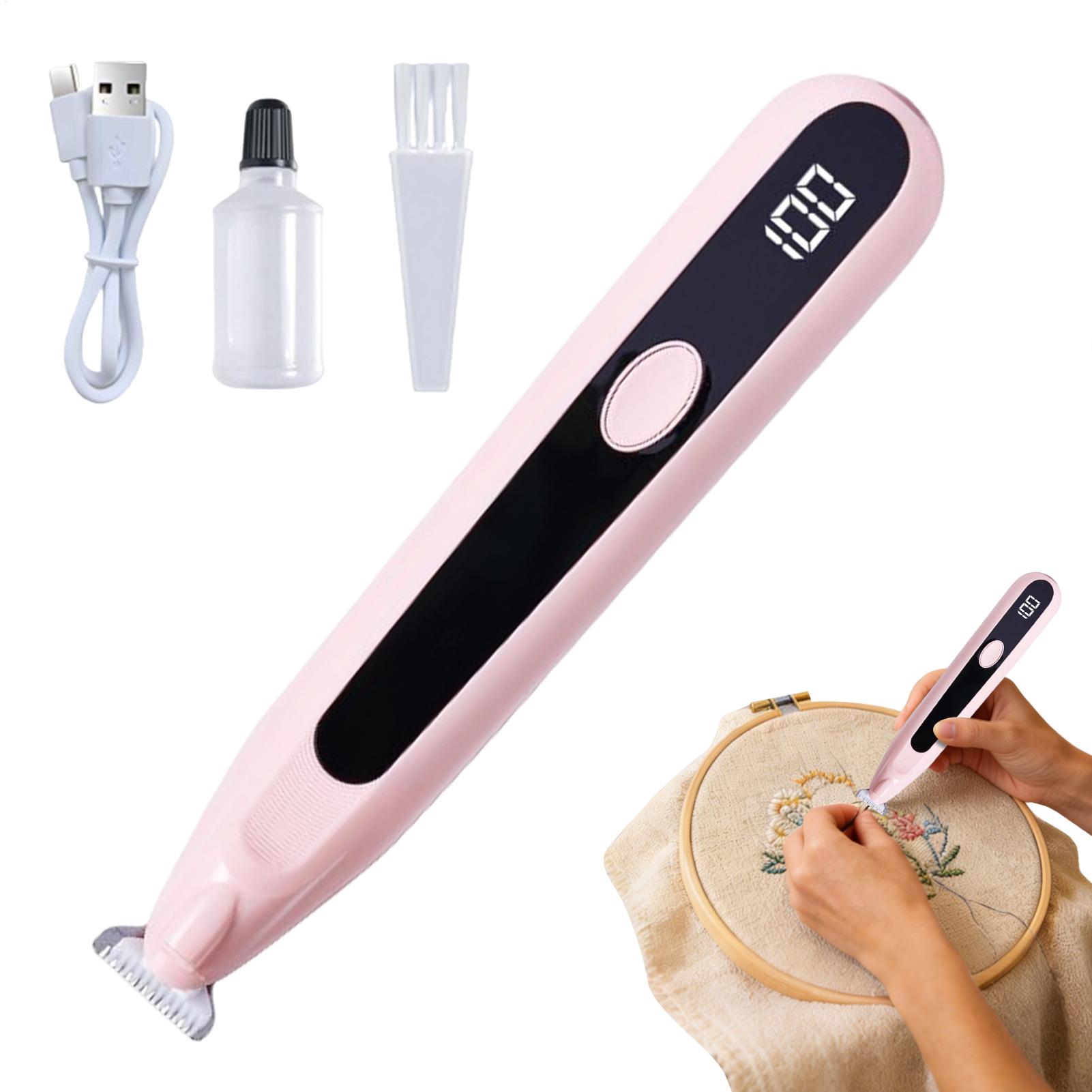 Electric Seam Ripper Thread Re - Seam Ripper Tool ulasan dan harga