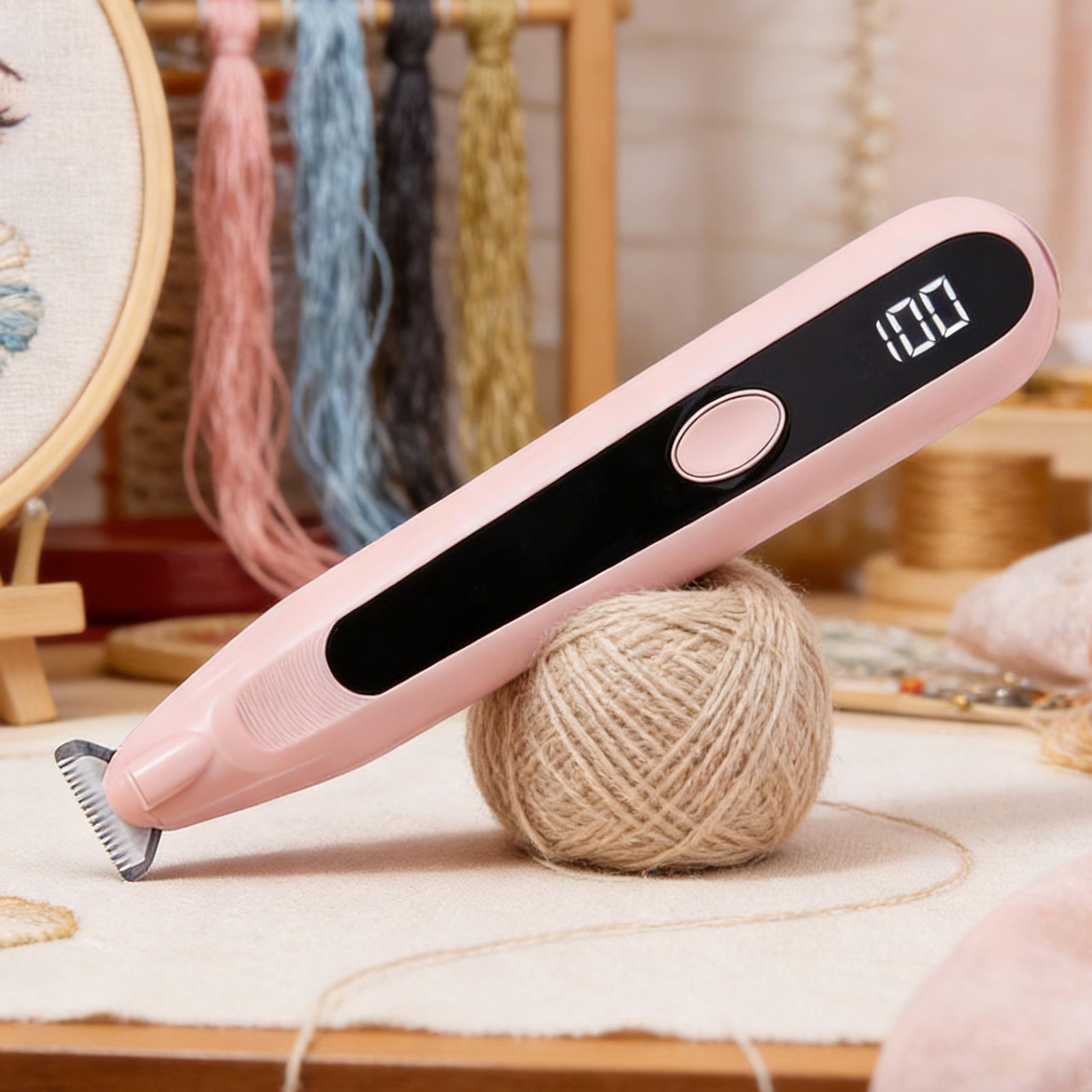 Electric Seam Ripper Thread Re - Seam Ripper Tool ulasan dan harga