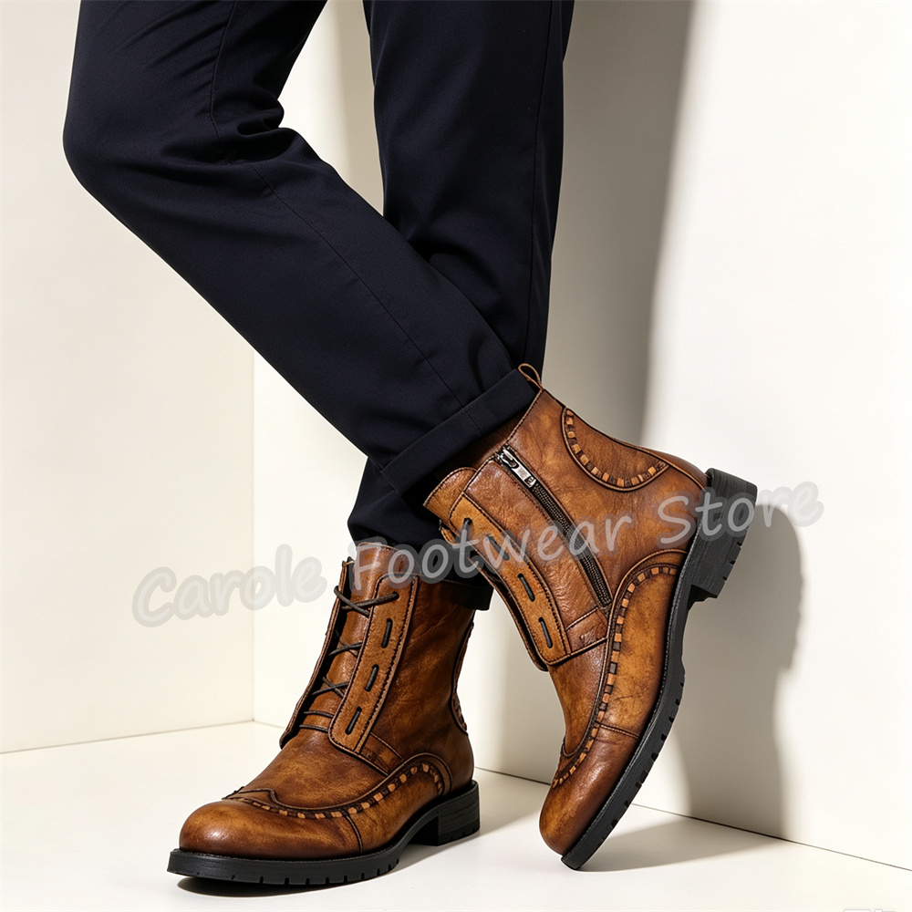 Sewing Design Genuine Leather  - Sewing Zipper ulasan dan harga