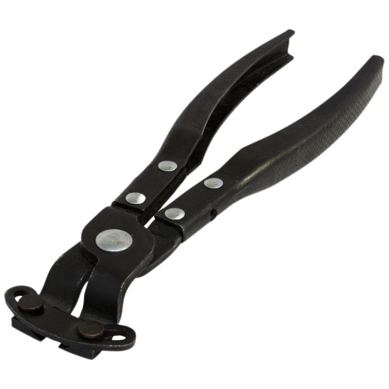 Boot Clamp Pliers Portable Axl - Snap Button Plier ulasan dan harga
