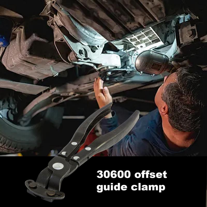 Boot Clamp Pliers Portable Axl - Snap Button Plier ulasan dan harga