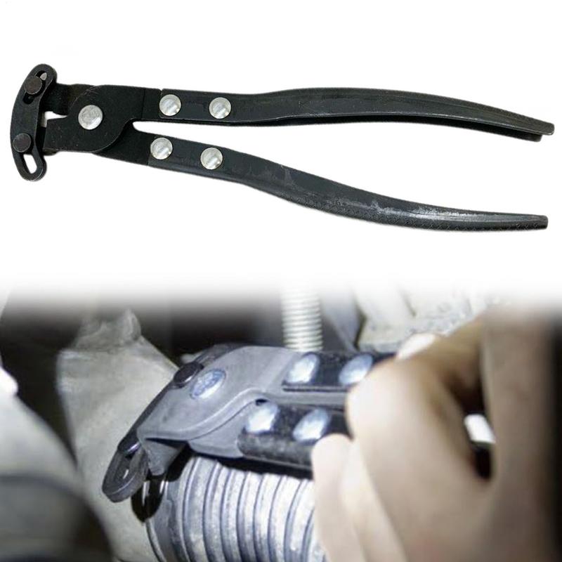 Boot Clamp Pliers Portable Axl - Snap Button Plier ulasan dan harga