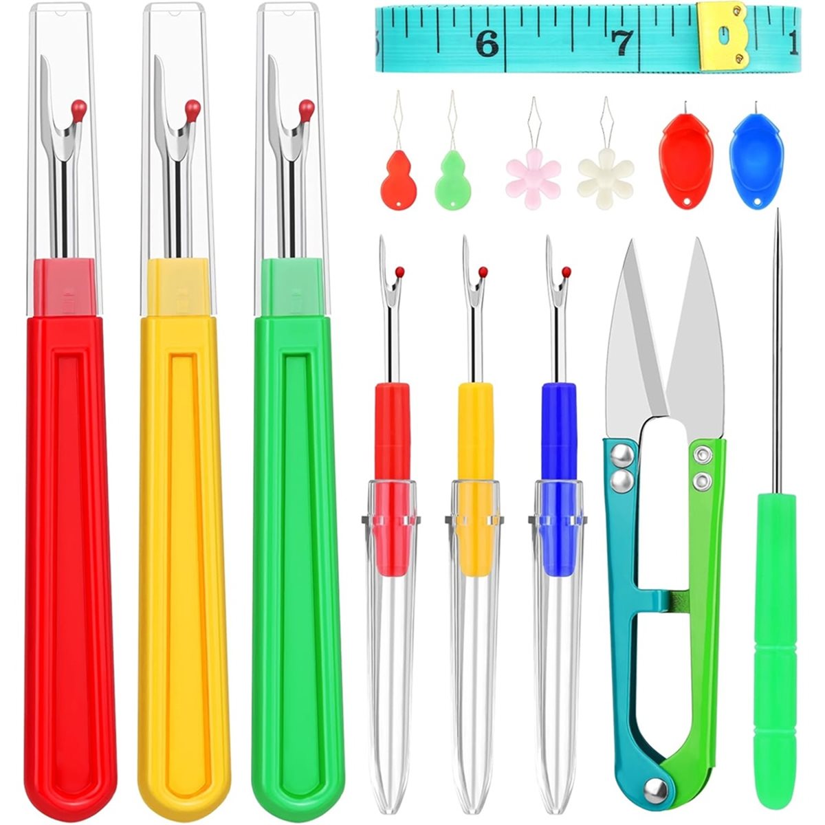 Seam Rippers for Sewing, Remov - Seam Ripper Tool ulasan dan harga