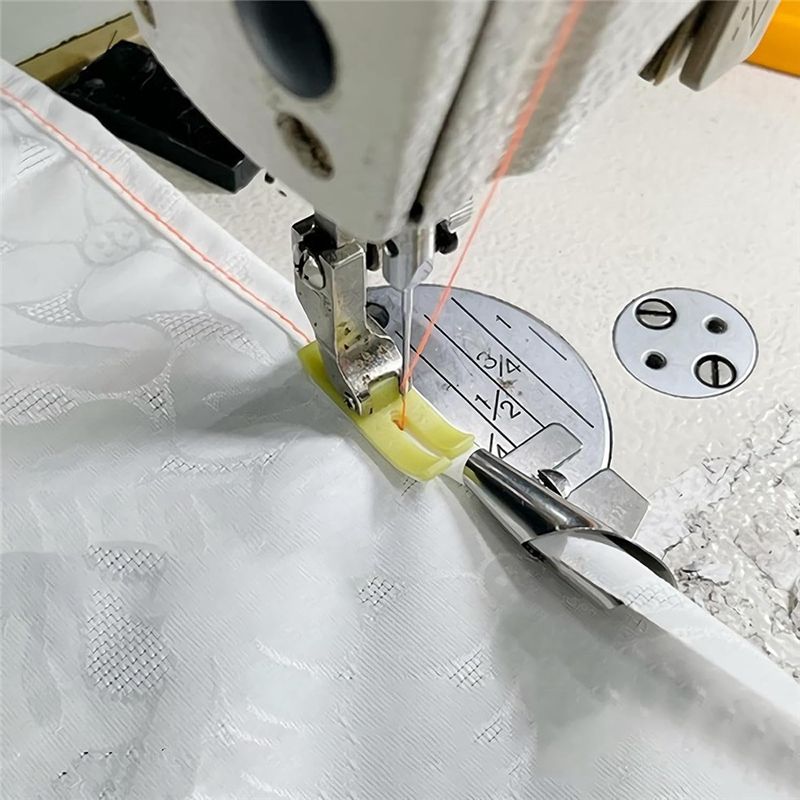 2026 New 4Pcs Sewing Machine F - Sewing Hemming ulasan dan harga