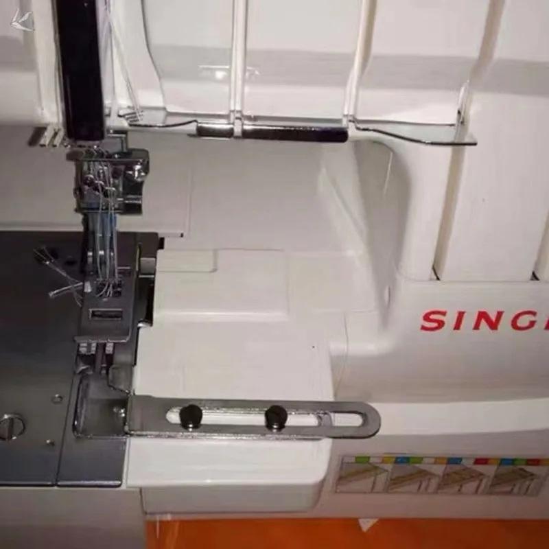 Industrial Stretch Sewing Mach - Sewing Hemming ulasan dan harga