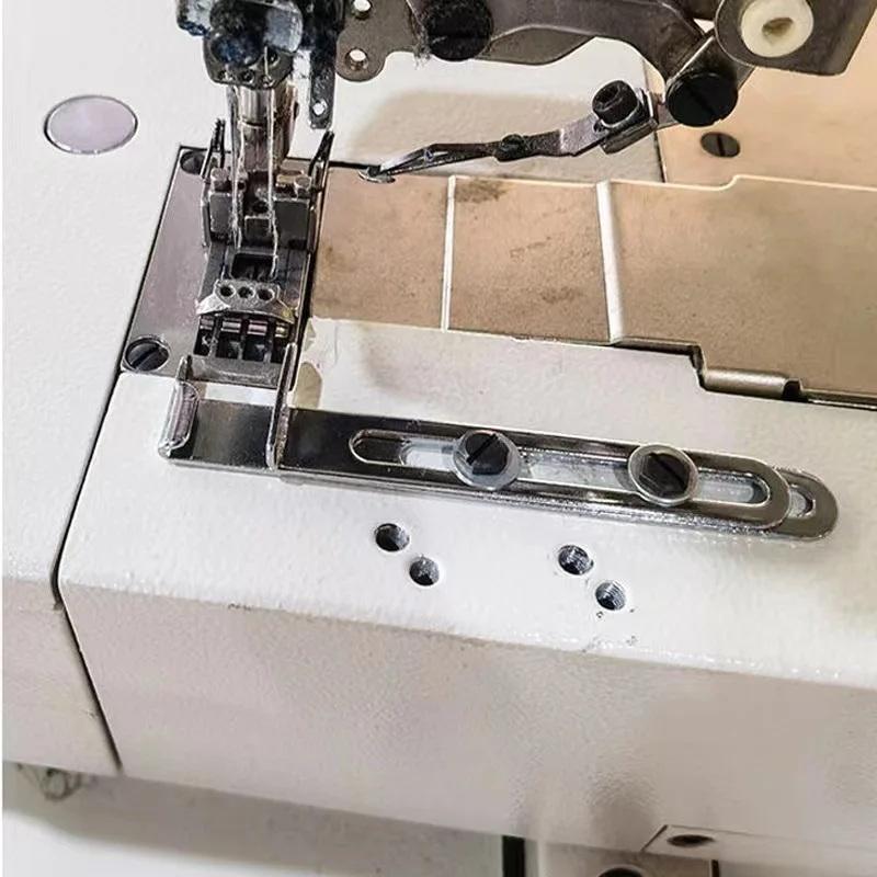 Industrial Stretch Sewing Mach - Sewing Hemming ulasan dan harga