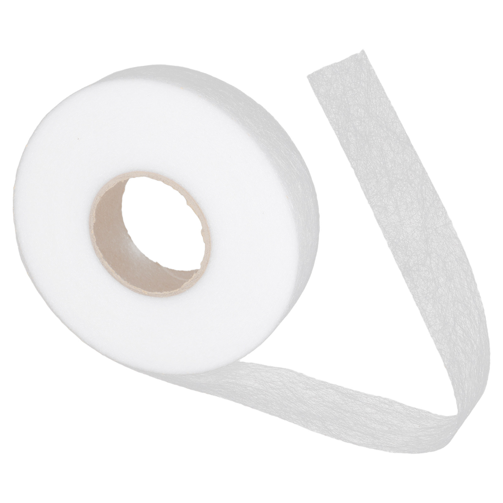 Iron On Fabric Fusing Tape Dou - Sewing Hemming ulasan dan harga