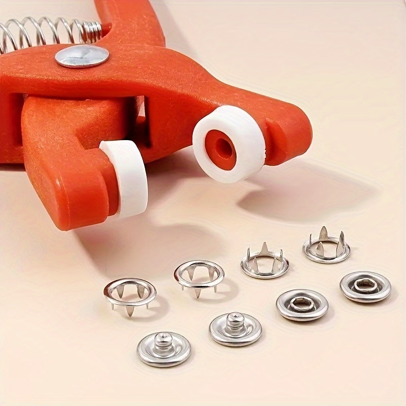 50 Set of Hand-Operated Snap F - Snap Button Plier ulasan dan harga