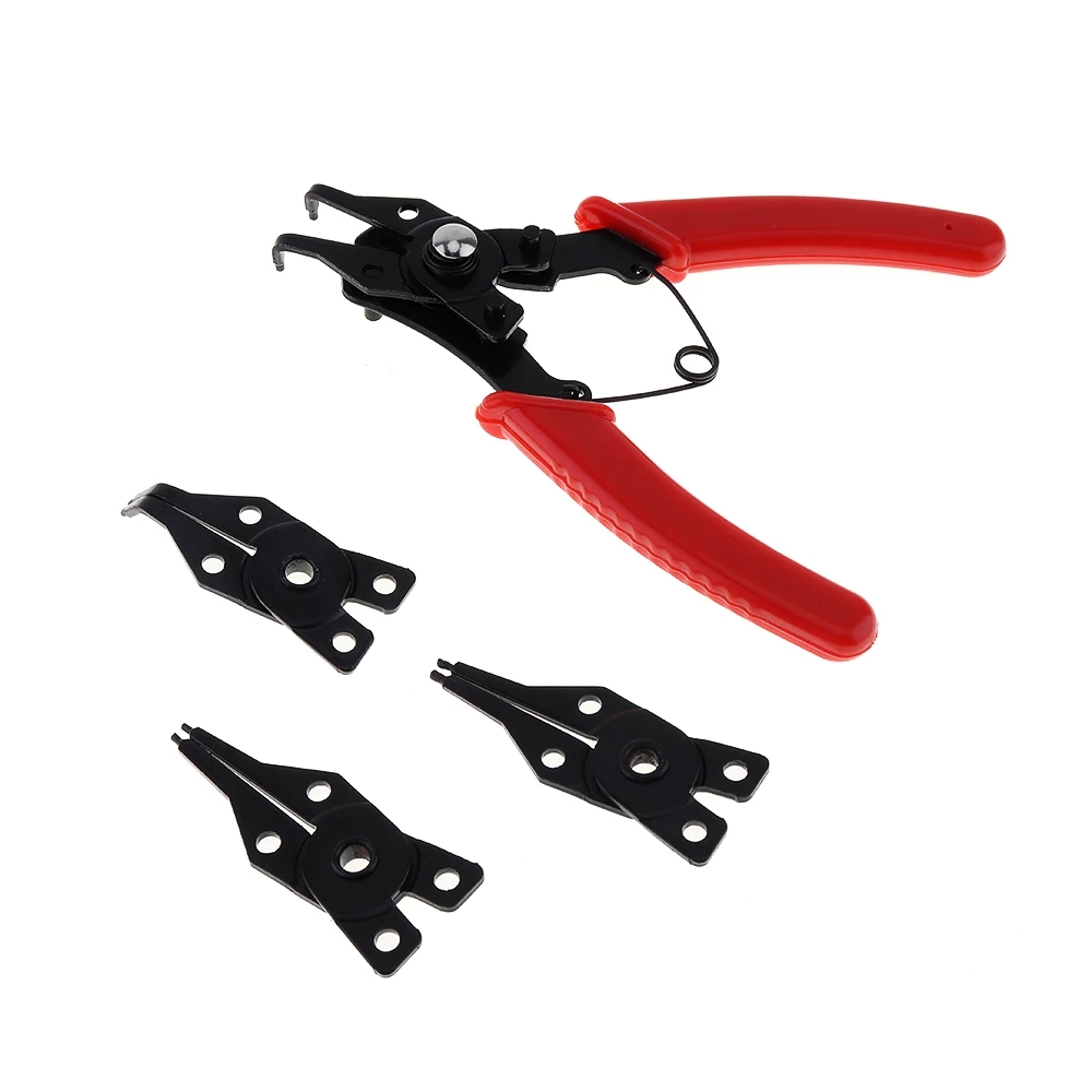 4 in 1 Multifunctional Snap Ri - Snap Button Plier ulasan dan harga