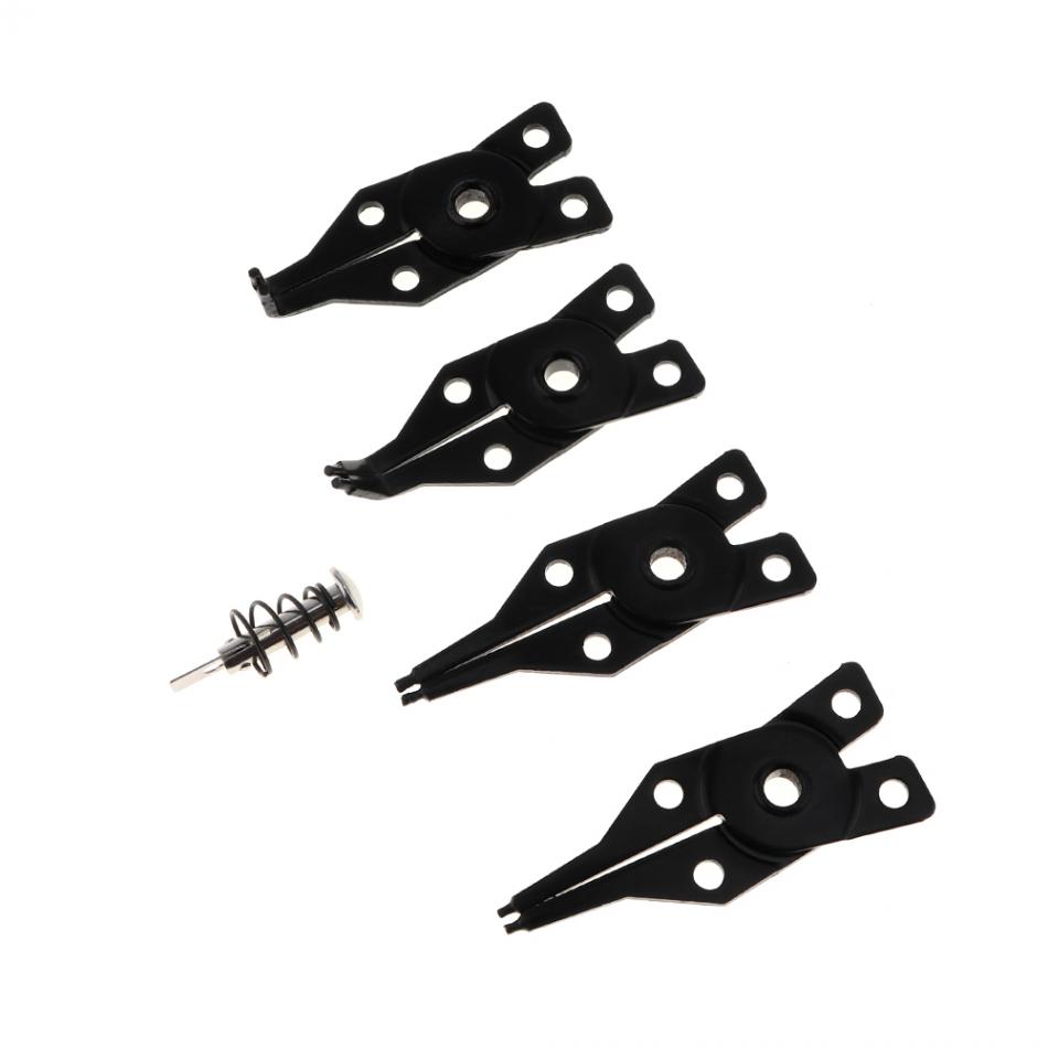 4 in 1 Multifunctional Snap Ri - Snap Button Plier ulasan dan harga