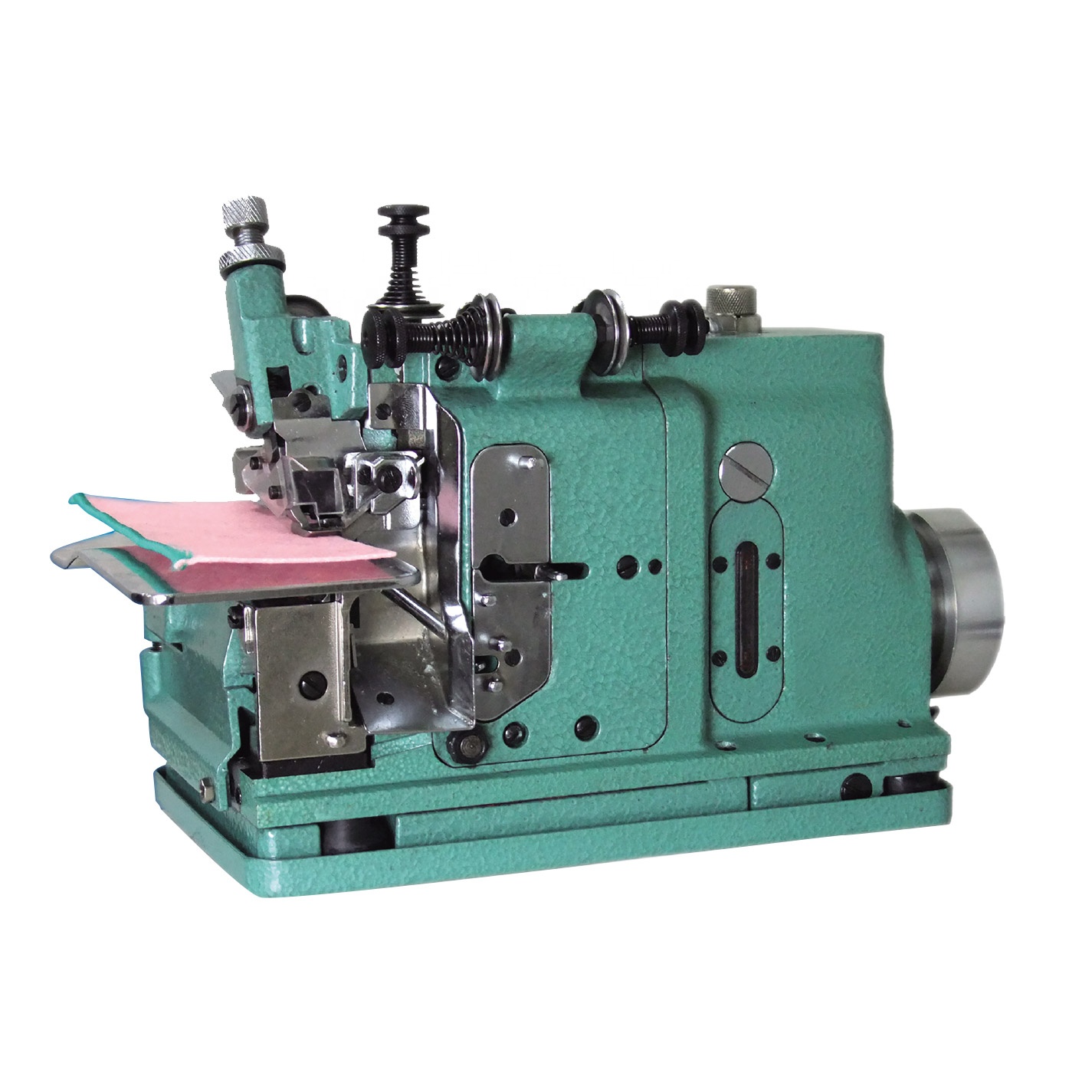 QK-30 Merrow Type Armband Embl - Sewing Hemming ulasan dan harga