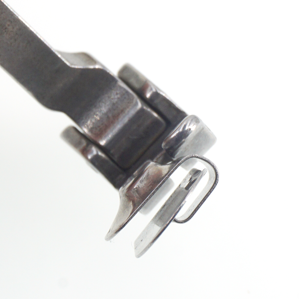1 Pcs Adjustable 1-3mm P351 Fo - Sewing Hemming ulasan dan harga
