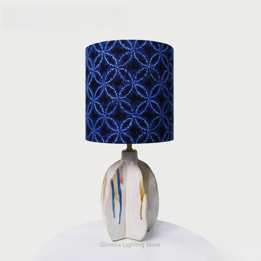 Liberty Fabric Table Lamp: Imp - Century Textile & Sewing Supply Online Shopping ulasan dan harga