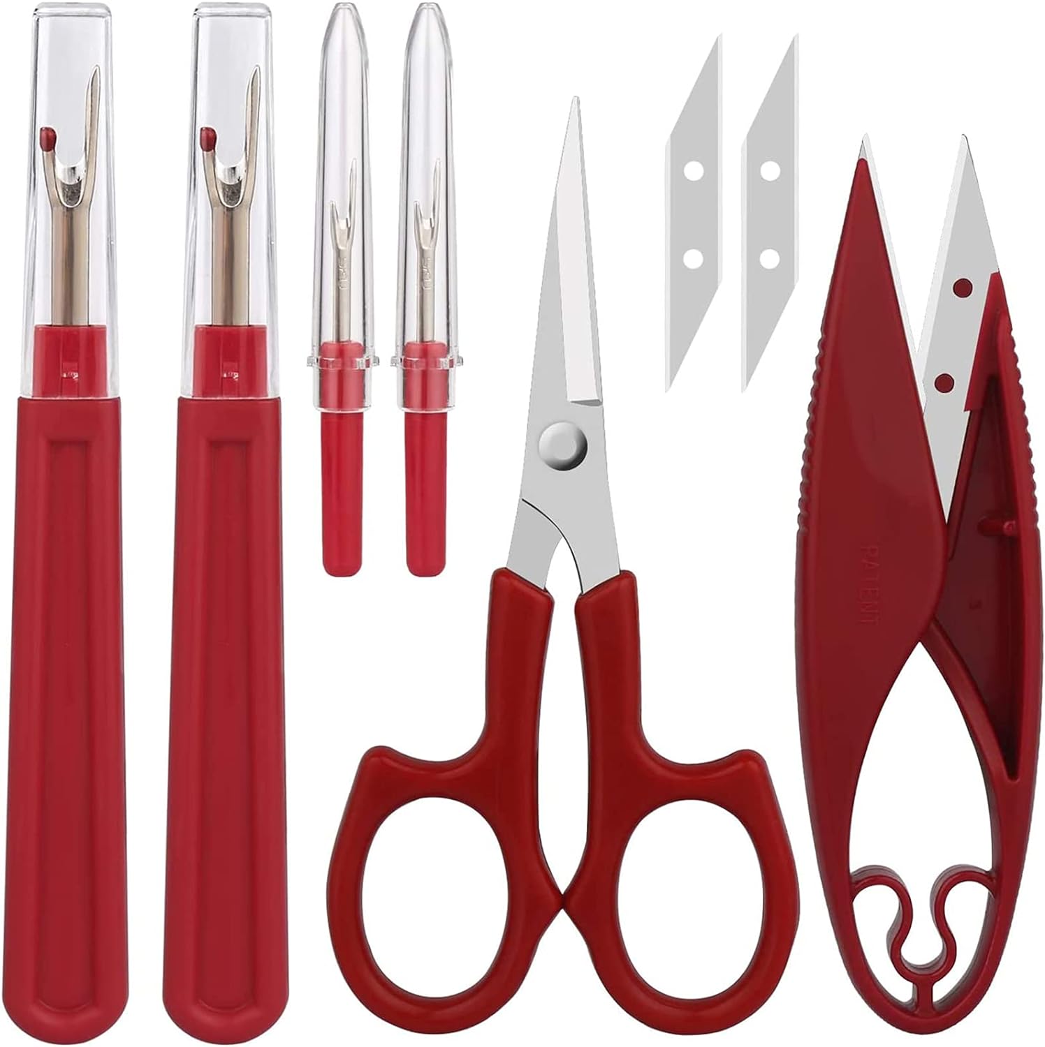 1Set Sewing Seam Ripper Tool H - Seam Ripper Tool ulasan dan harga