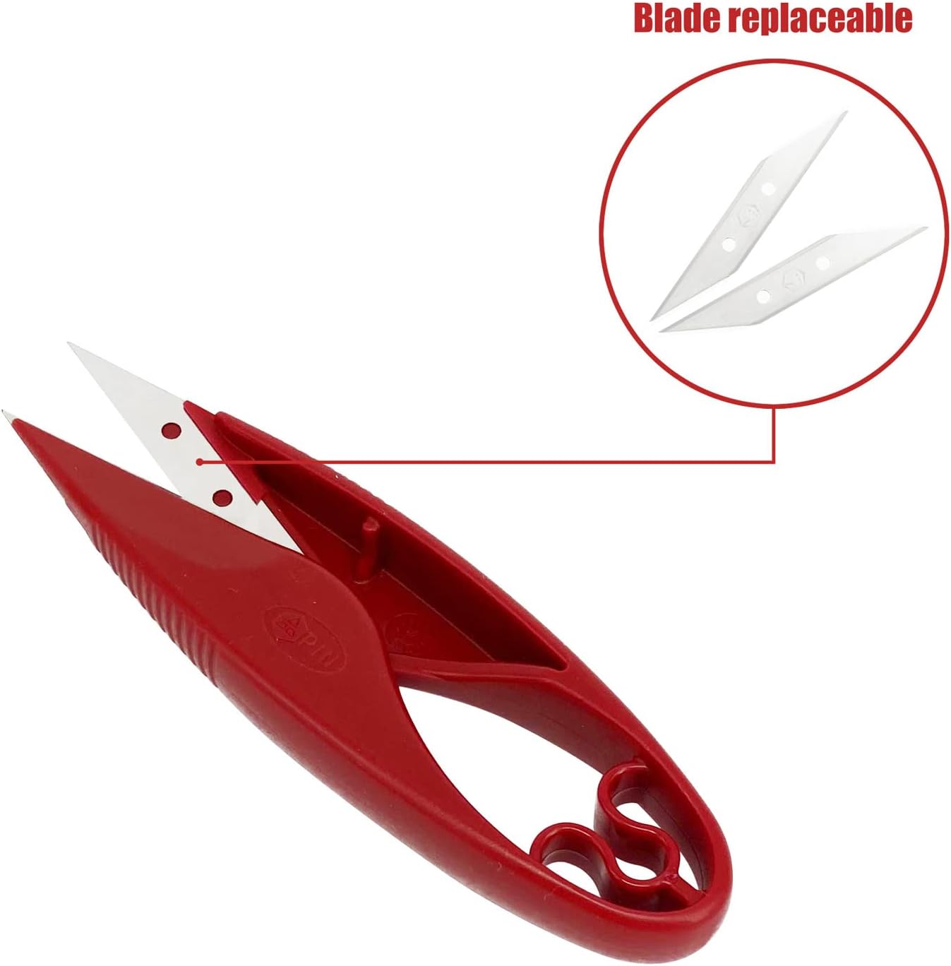 1Set Sewing Seam Ripper Tool H - Seam Ripper Tool ulasan dan harga