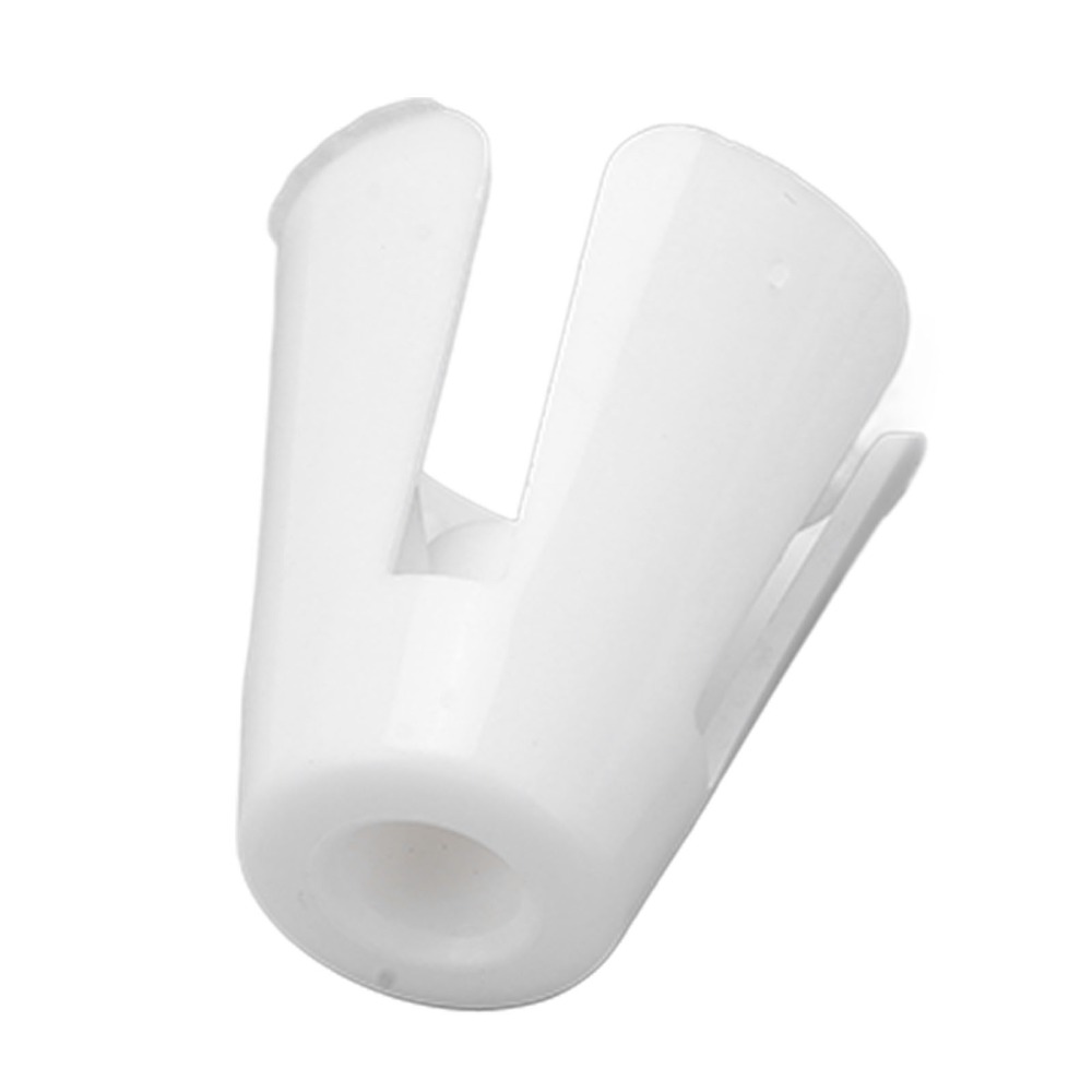 10pcs Sewing Accessory Plastic - Serger Thread Cone ulasan dan harga