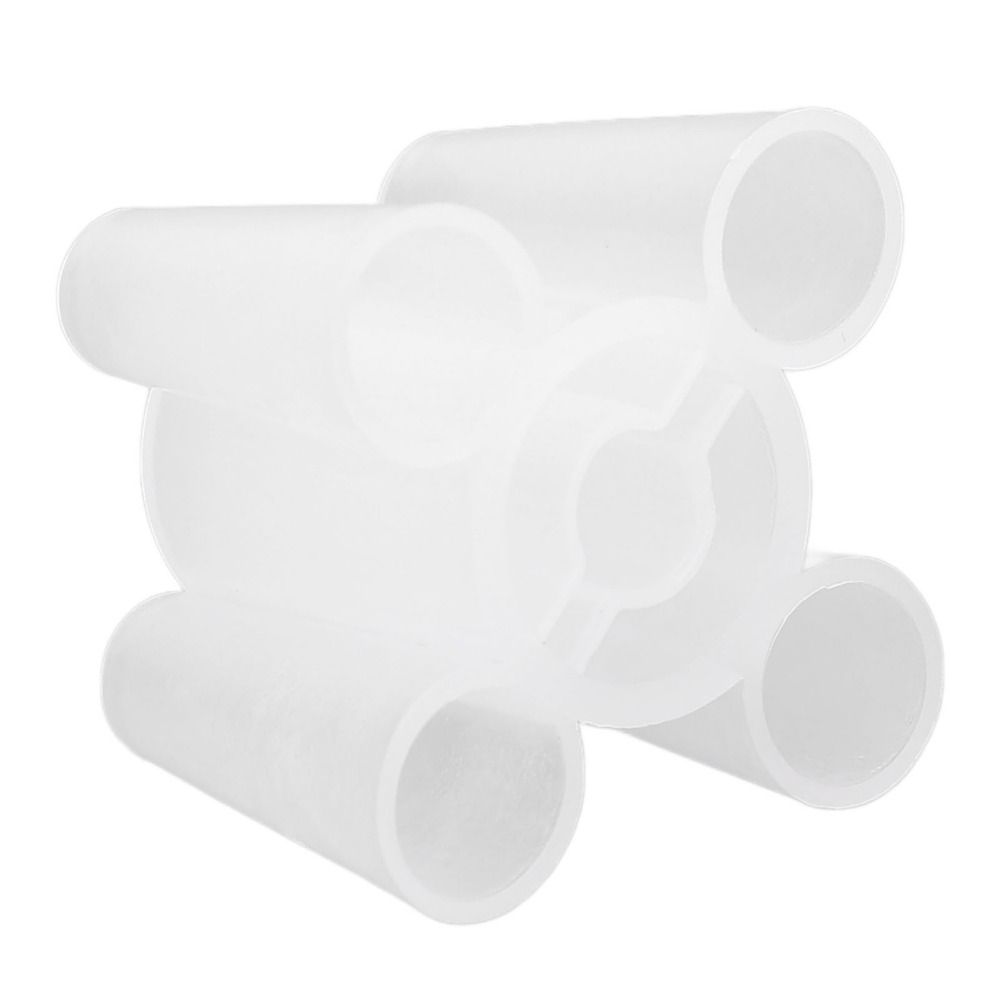 Plastic Sewing Machine Thread  - Serger Thread Cone ulasan dan harga