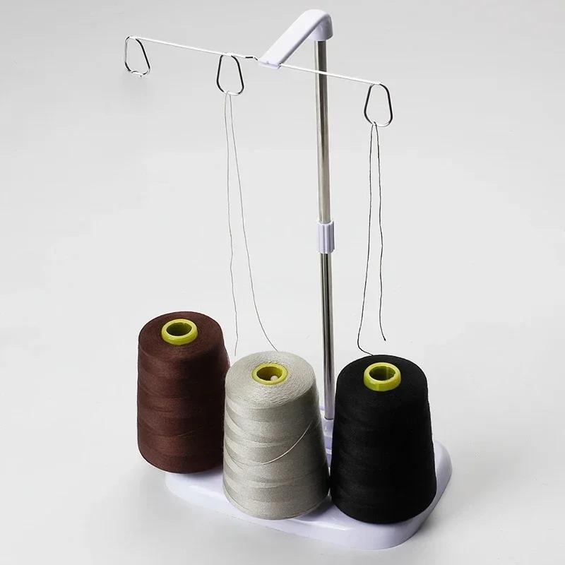 »Heavy-Duty Plastic Cone Threa - Serger Thread Cone ulasan dan harga