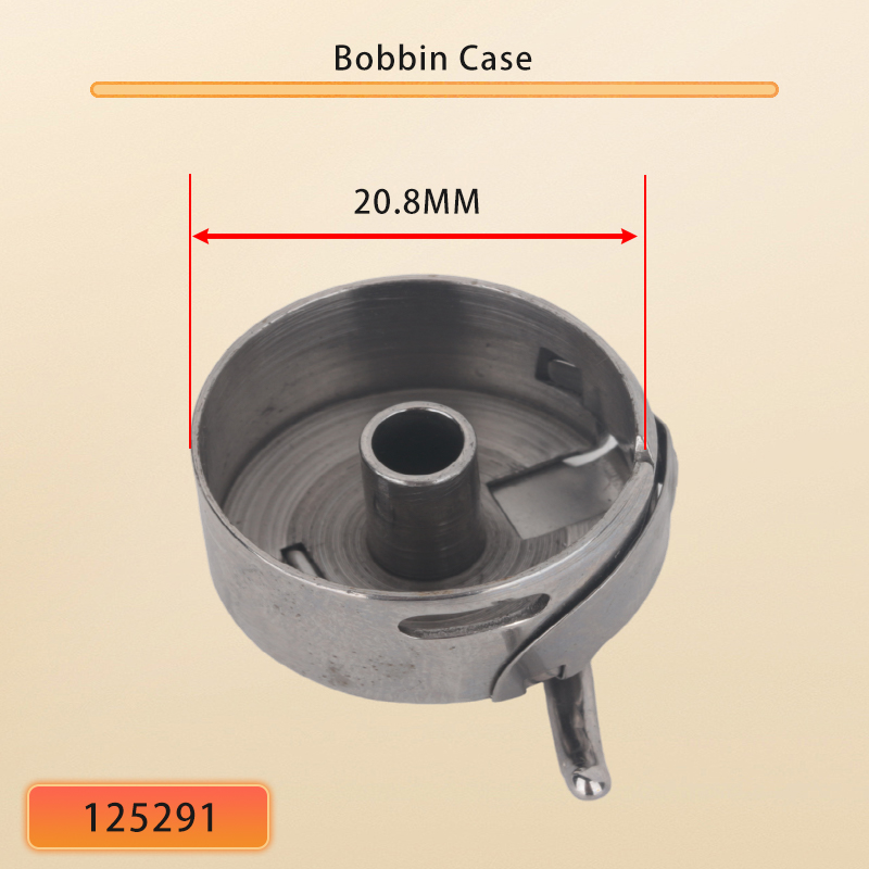 Reverse Direction Bobbin Case  - Sewing Expert ulasan dan harga