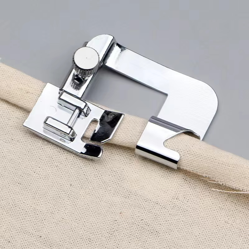2026 NEW 9mm /13mm /19mm /25mm - Sewing Hemming ulasan dan harga