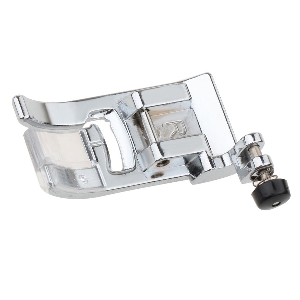 Spring Zigzag Presser Foot (No - Sewing Zigzag ulasan dan harga