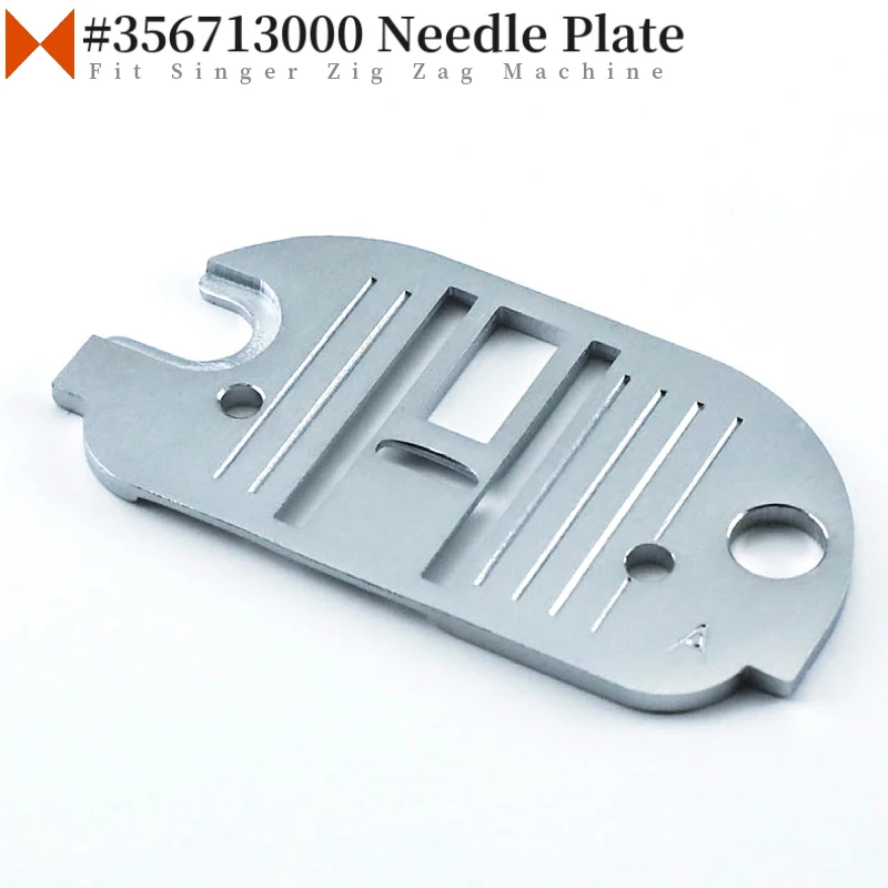 356713000 Needle Plate Fit Sin - Sewing Zigzag ulasan dan harga
