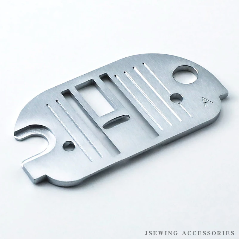 356713000 Needle Plate Fit Sin - Sewing Zigzag ulasan dan harga