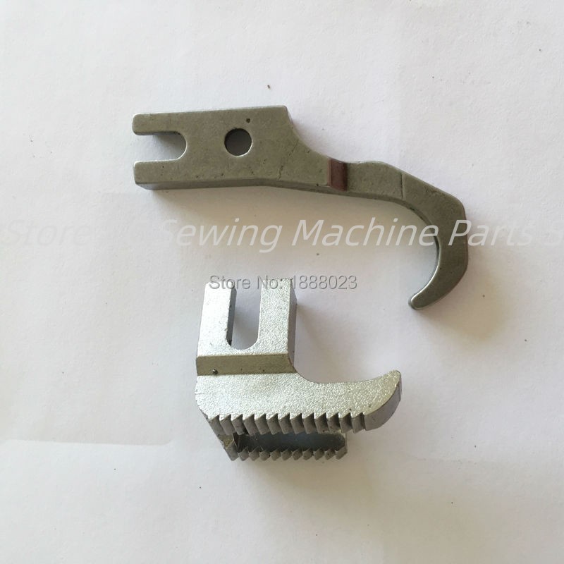 Original Presser Foot For Walk - Sewing Zigzag ulasan dan harga
