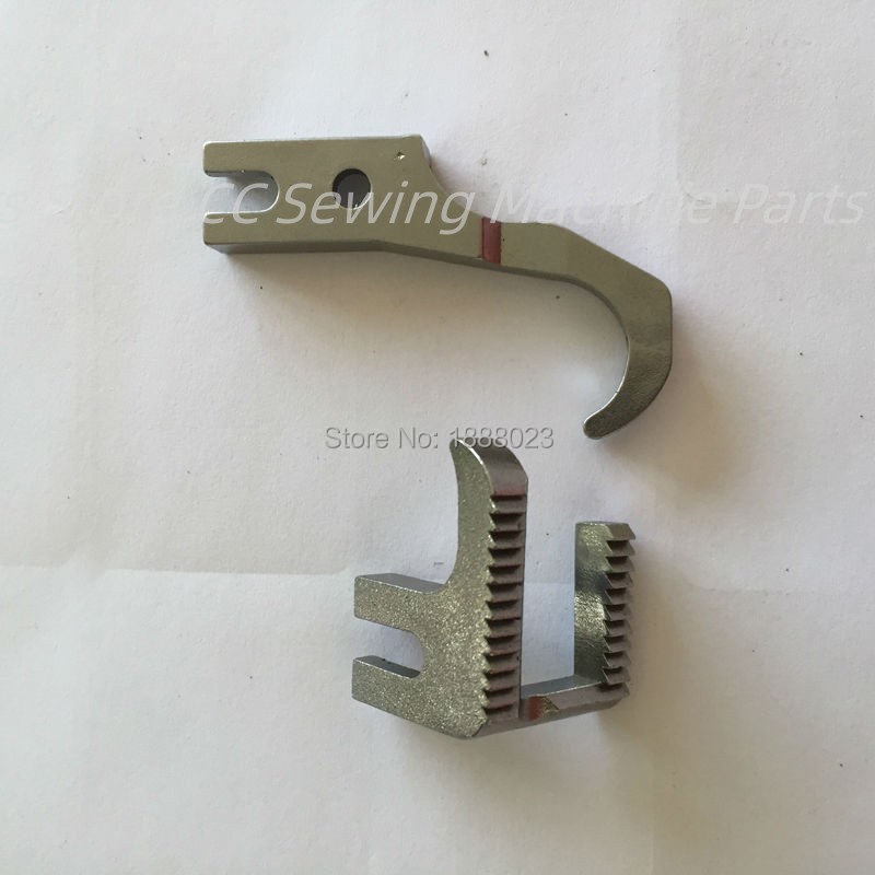 Original Presser Foot For Walk - Sewing Zigzag ulasan dan harga