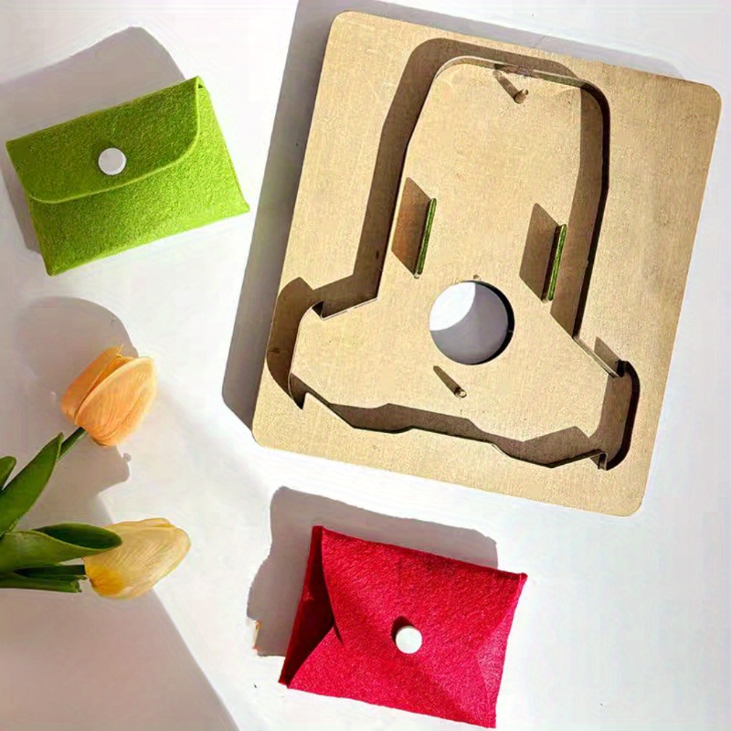 Durable Recyclable No-Sew Card - Sewing Recycle ulasan dan harga