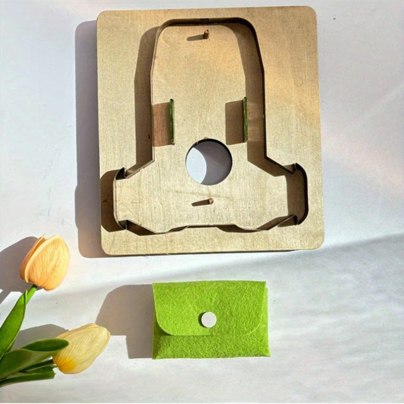 Durable Recyclable No-Sew Card - Sewing Recycle ulasan dan harga