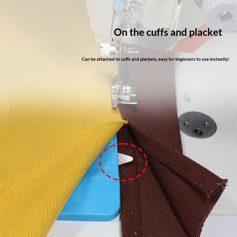Tool-Free Adjustable Magnetic  - Seam Ripper Tool ulasan dan harga