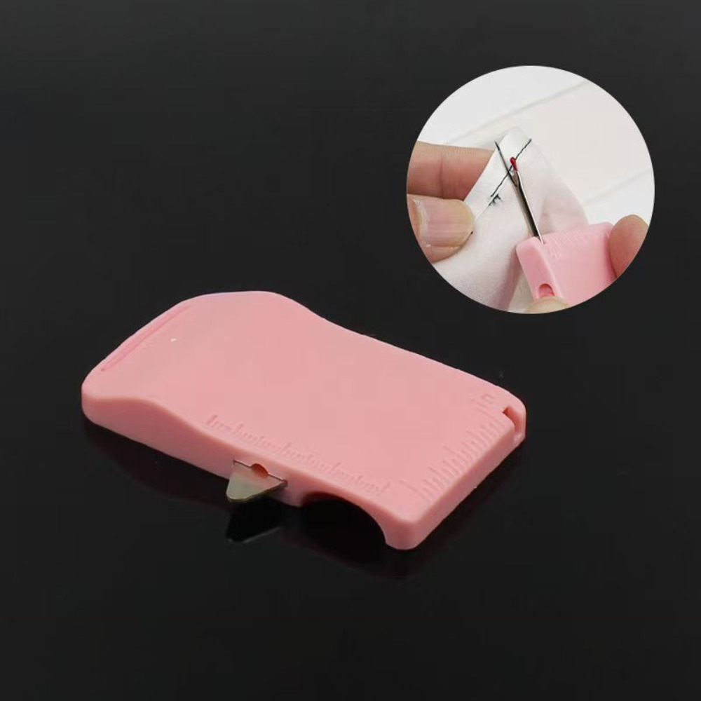 Adjustable Magnetic Sewing Tra - Seam Ripper Tool ulasan dan harga