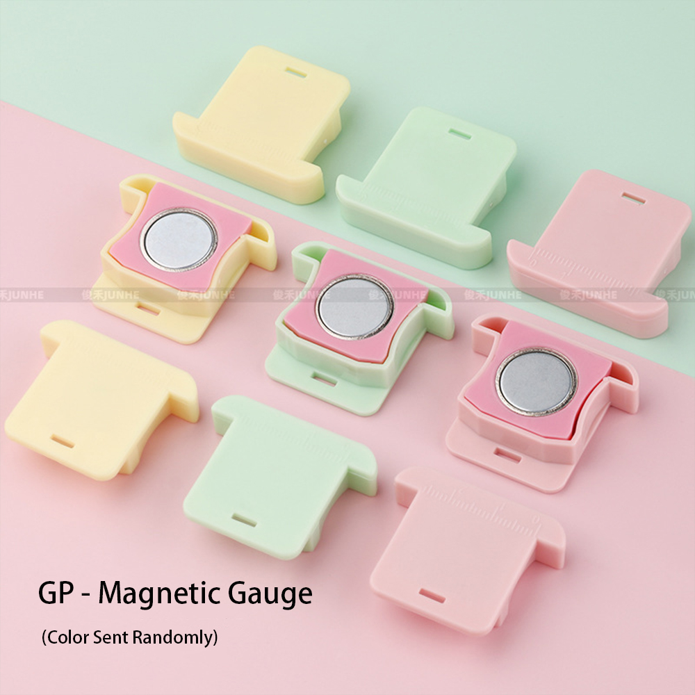 GP30 Strong Magnetic Sewing Gu - Seam Ripper Tool ulasan dan harga