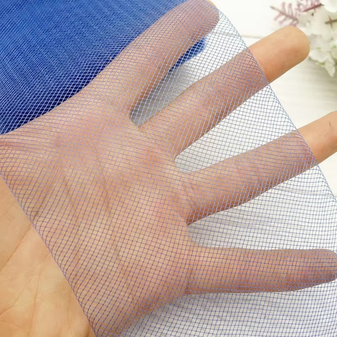 50 Yard Bright‑Tone Horsehair  - Sewing Hemming ulasan dan harga
