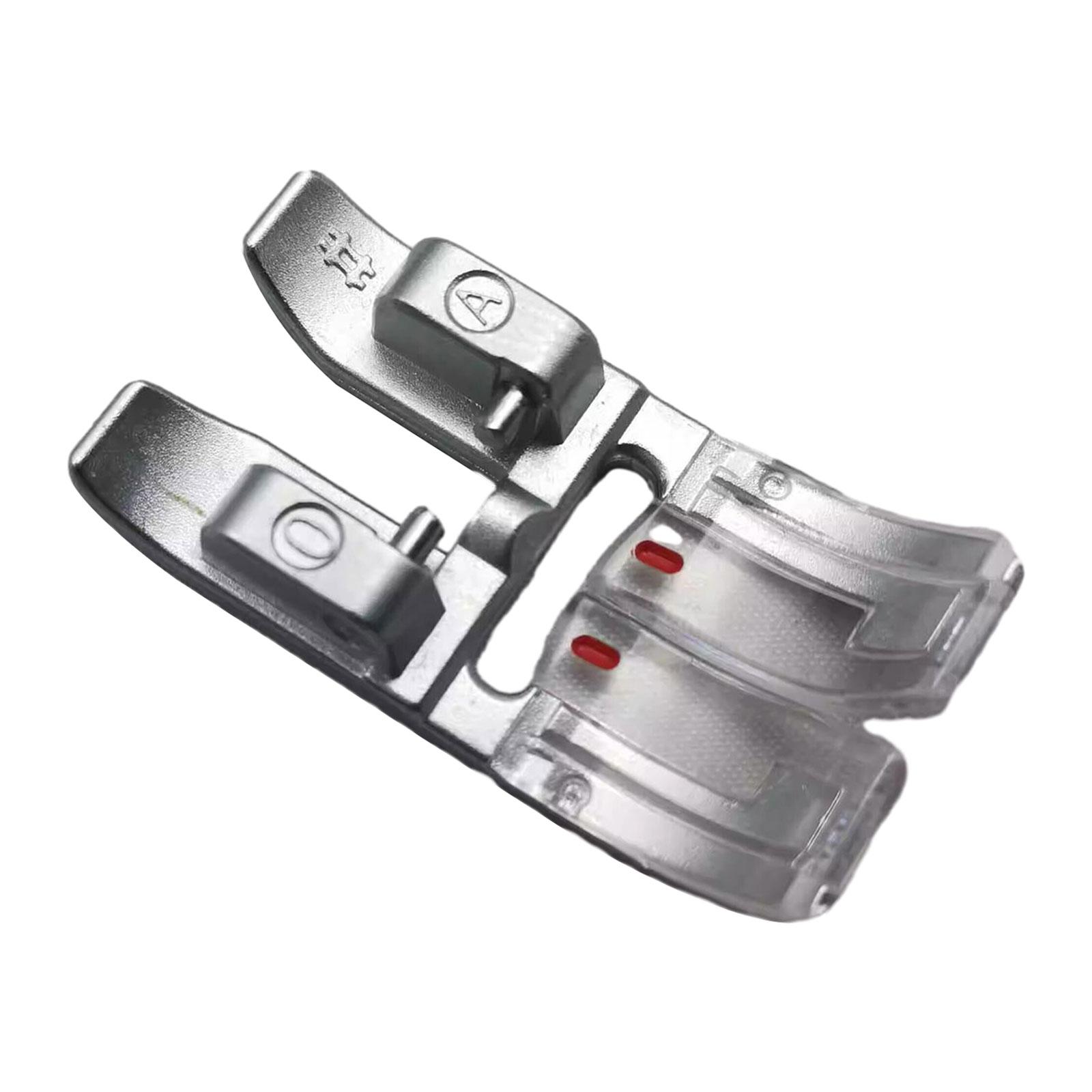 Zig Zag Presser Foot for Pfaff - Sewing Zigzag ulasan dan harga