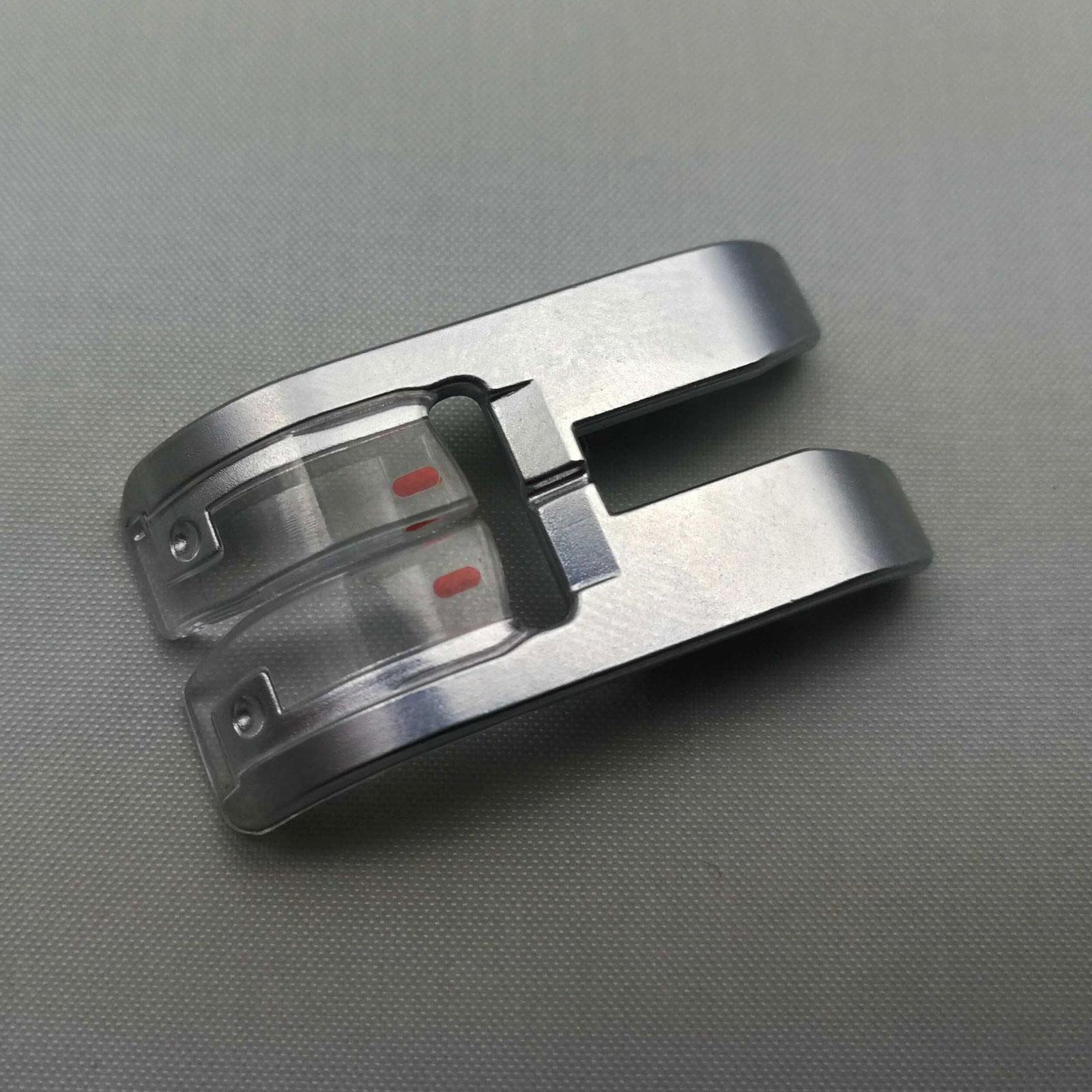 Zig Zag Presser Foot for Pfaff - Sewing Zigzag ulasan dan harga