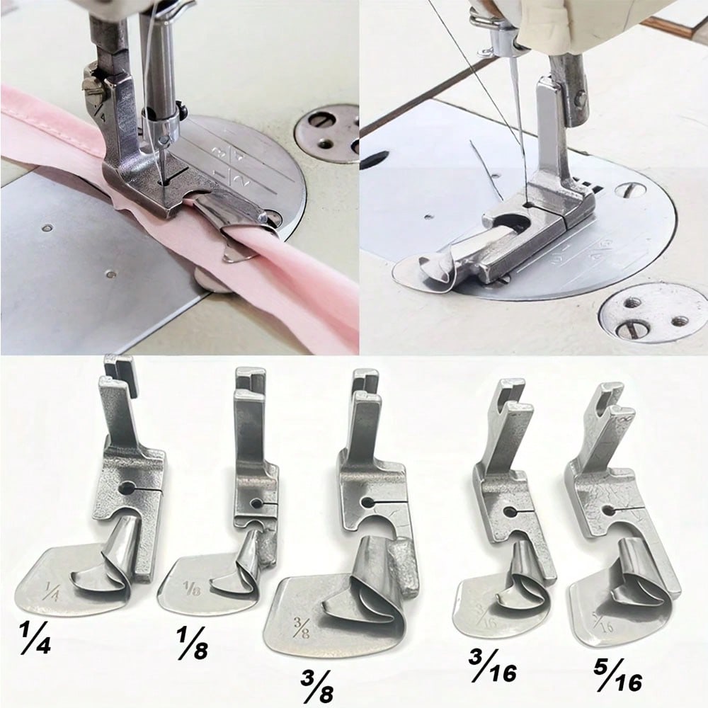 1PCS Industrial Sewing Machine - Sewing Hemming ulasan dan harga