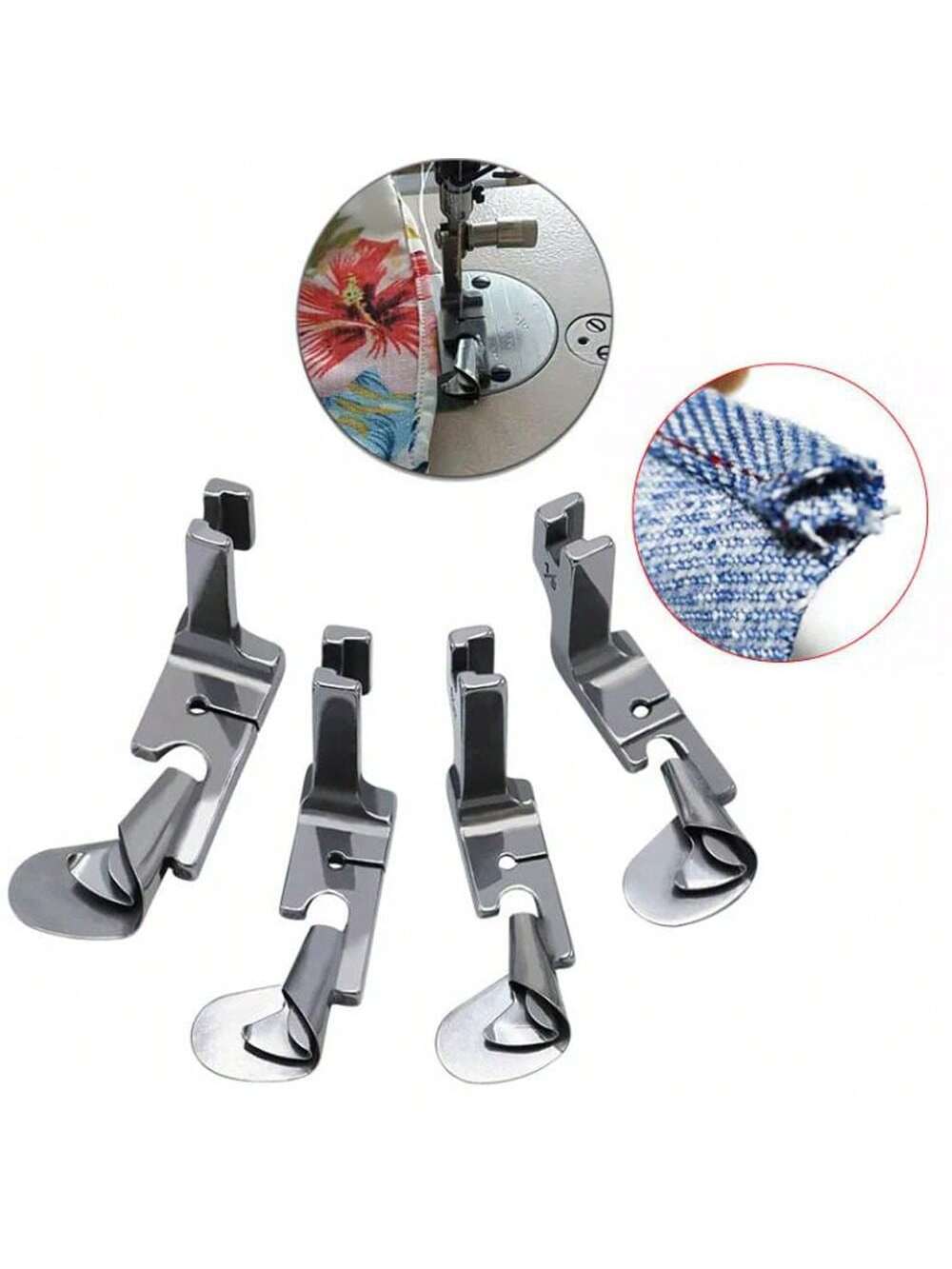 1PCS Industrial Sewing Machine - Sewing Hemming ulasan dan harga