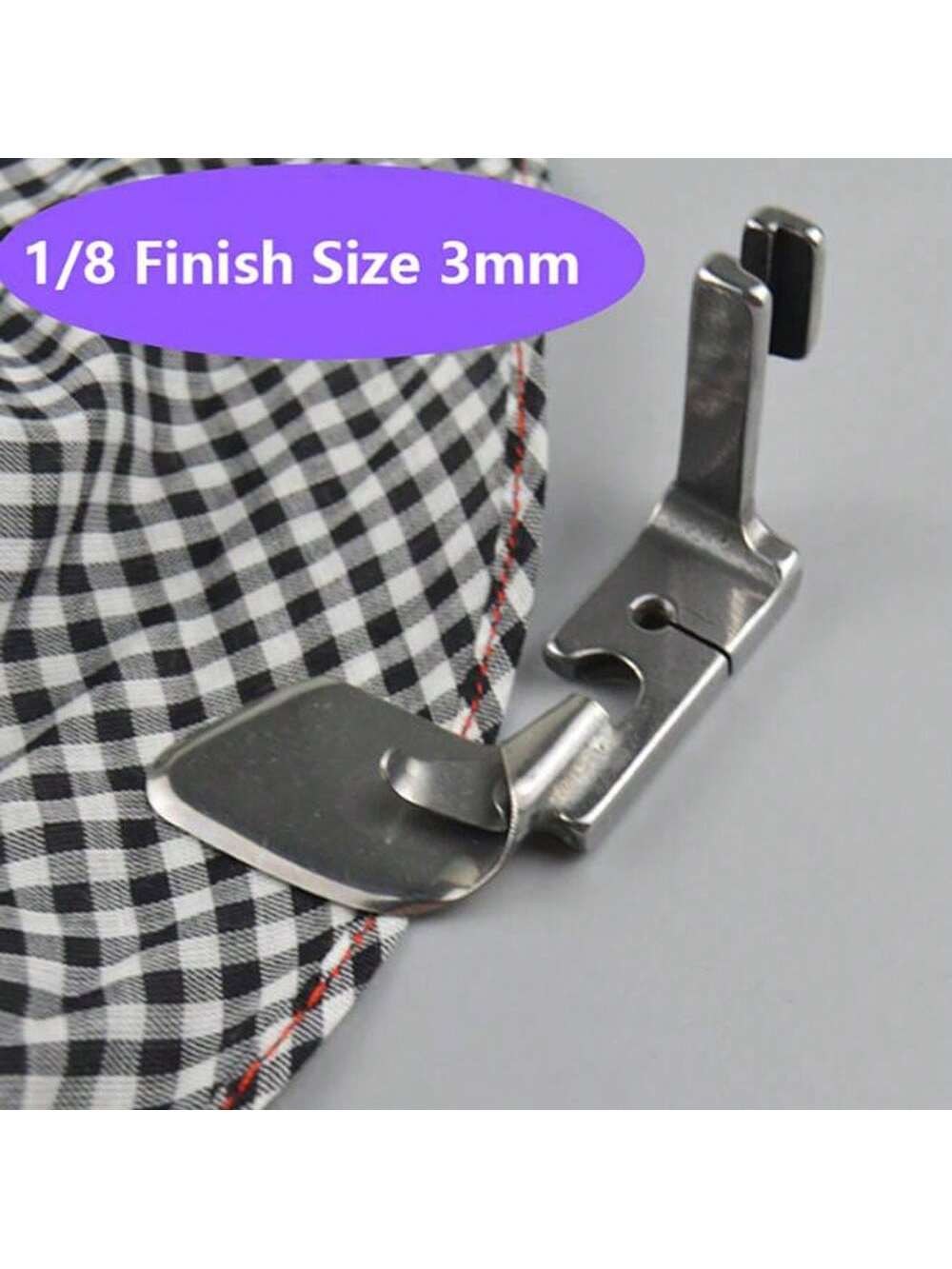 1PCS Industrial Sewing Machine - Sewing Hemming ulasan dan harga