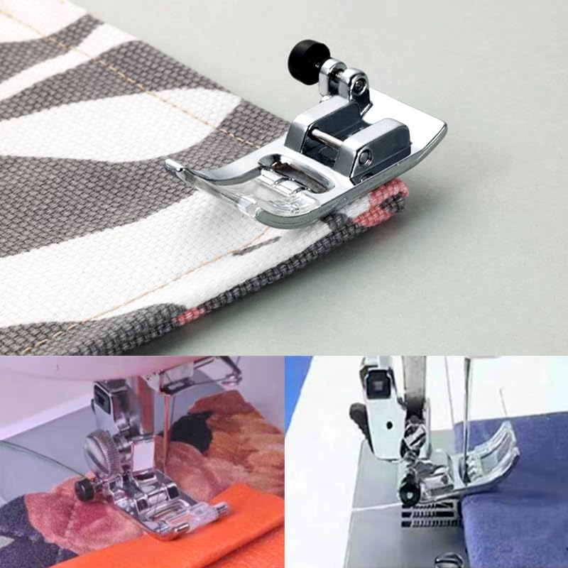Zig Zag Presser Foot (J) for A - Sewing Zigzag ulasan dan harga