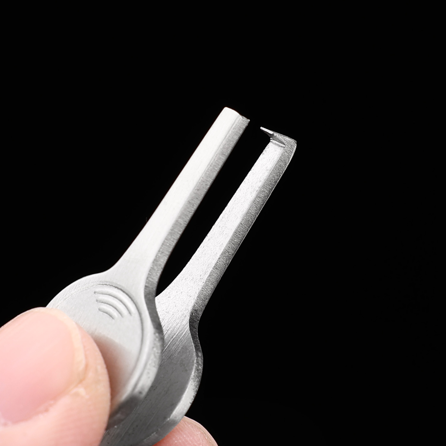 Split Ring Opener Fishing Tool - Snap Button Plier ulasan dan harga