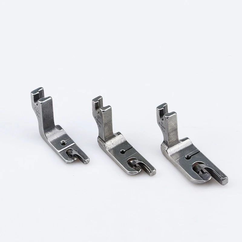 Edge Presser Foot Industrial S - Sewing Hemming ulasan dan harga