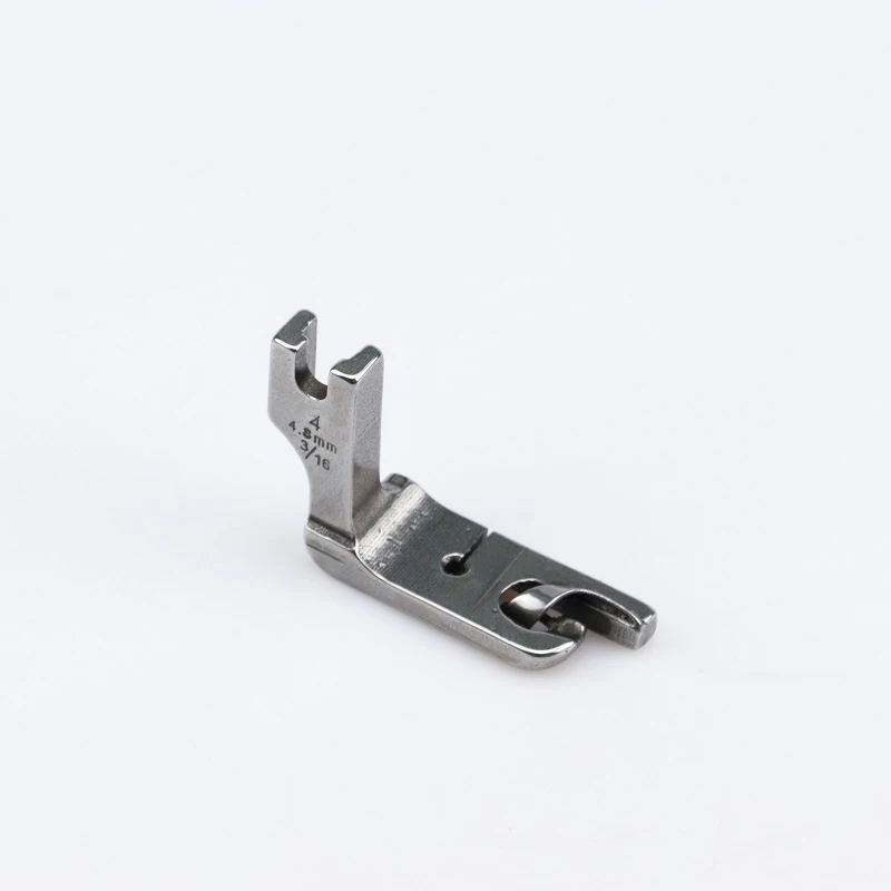 Edge Presser Foot Industrial S - Sewing Hemming ulasan dan harga