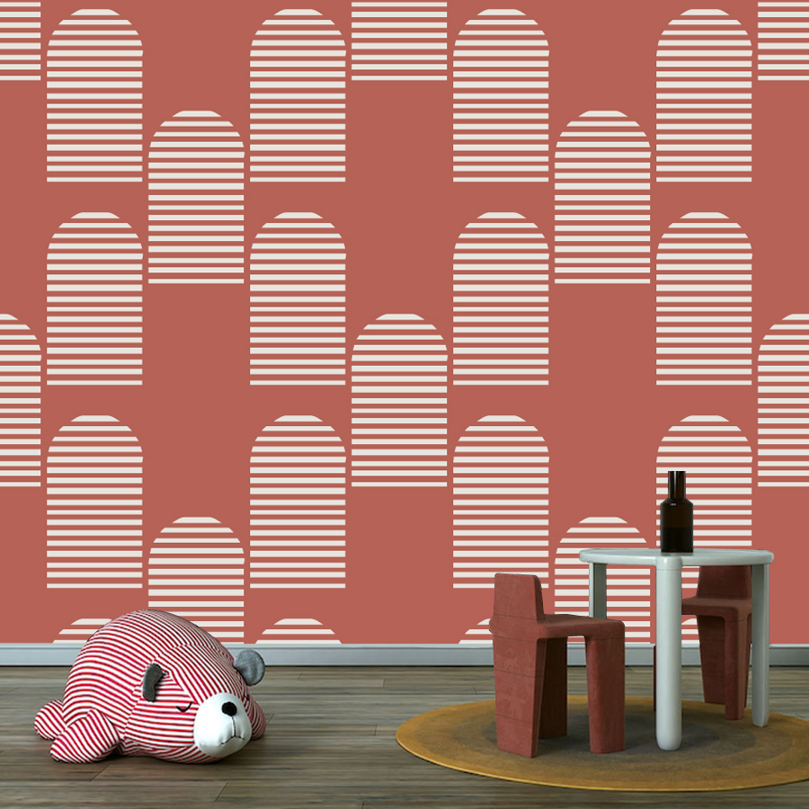 20+ Minimalist Mid Century Mod - Century Textile & Sewing Supply Online Shopping ulasan dan harga