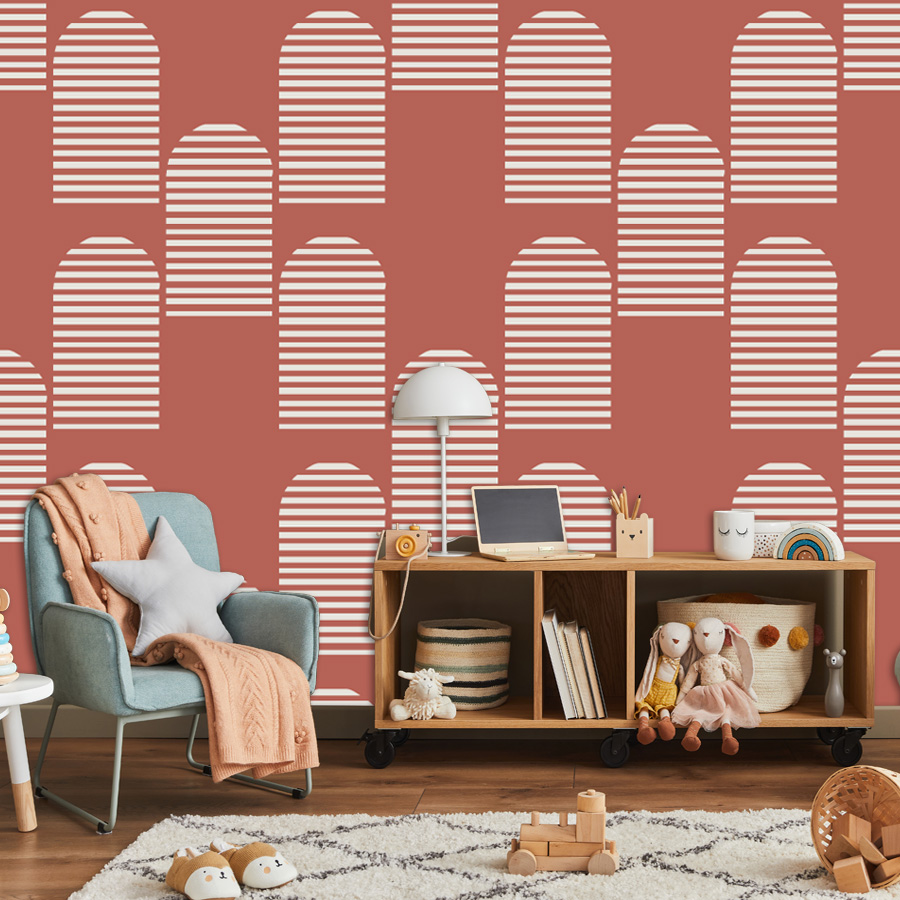 20+ Minimalist Mid Century Mod - Century Textile & Sewing Supply Online Shopping ulasan dan harga