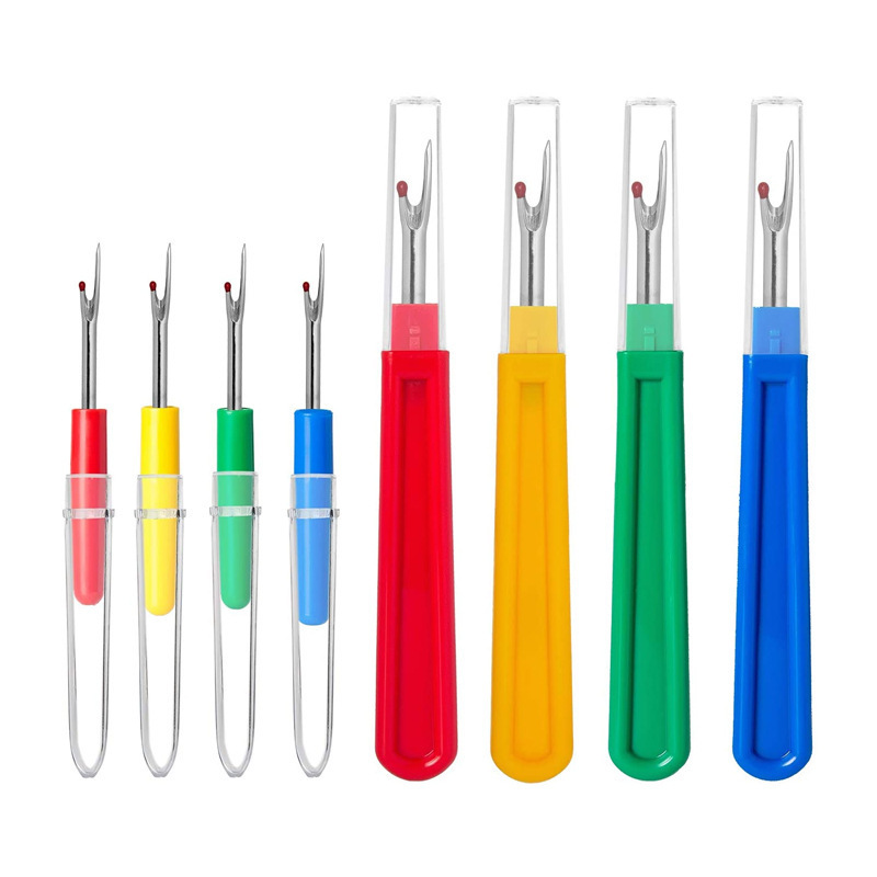 Sewing Seam Ripper Kit Colorfu - Seam Ripper Tool ulasan dan harga