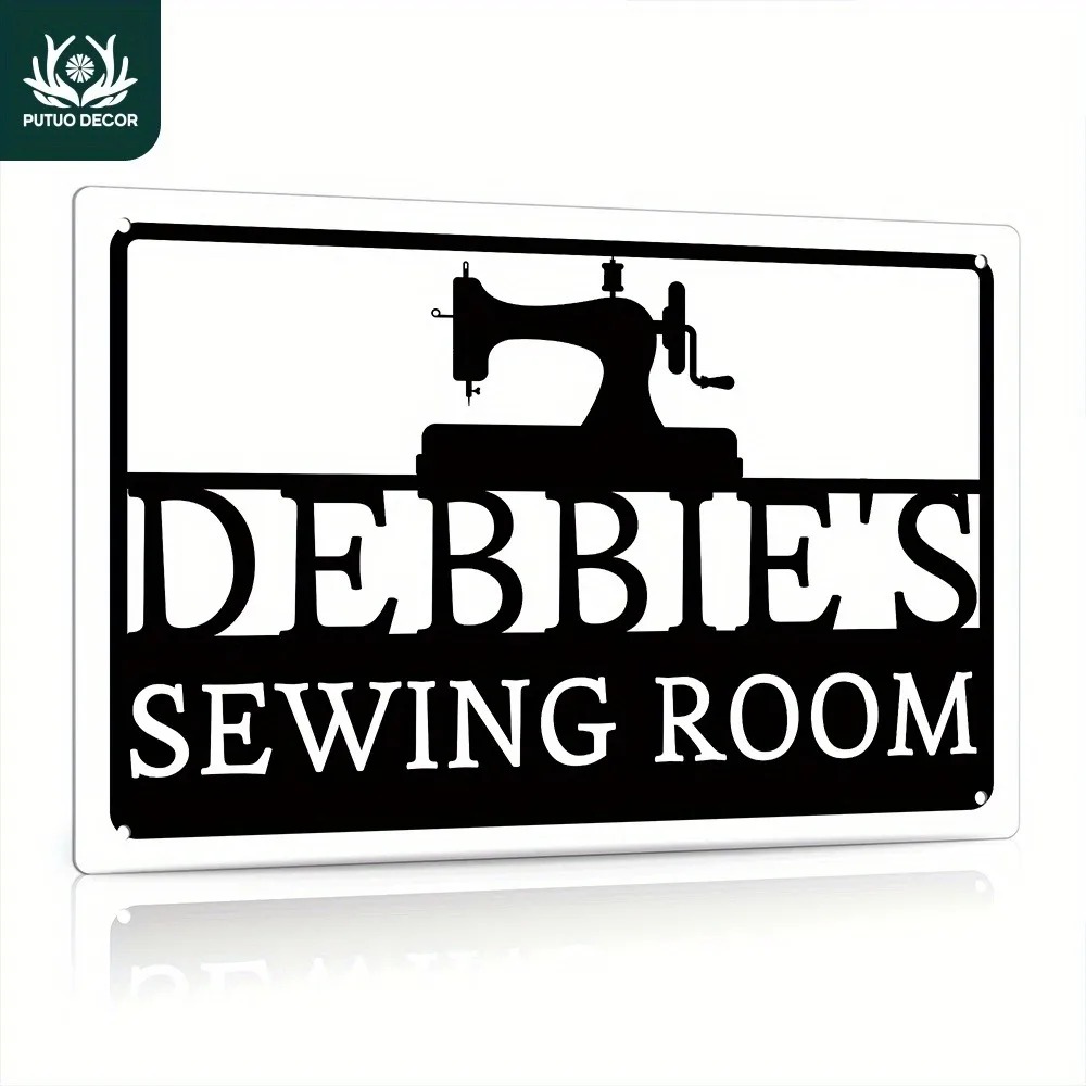[2D Flat] Custom Sewing Room M - Sewing Art ulasan dan harga